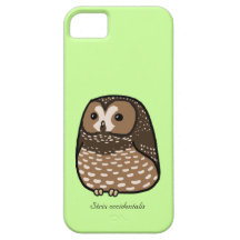 Coque iphone repéré de hibou coques Case-Mate iPhone 5