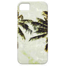 coqueiro capas iPhone 5 Case-Mate