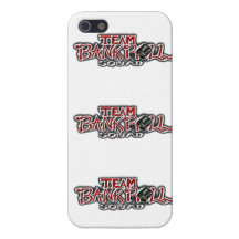 Coques iphone de fonctionnaire de #TBRS Coques iPhone 5