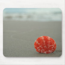 Coquillage Mousepad Tapis De Souris