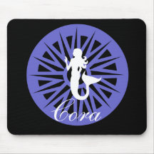 Cora Tapis De Souris