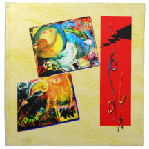 Coraciiformes et hibou d'oiseau serviette