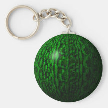 Corail Porte-clés