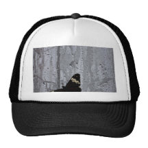 Cordonnier Grec (Org) .tif Casquettes De Camionneur