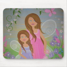 Corps merveilleux - Mousepad Tapis De Souris