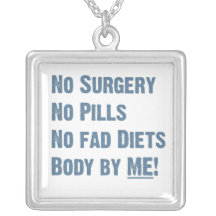 Corps par moi ! Collier