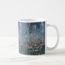 cosmos tasse