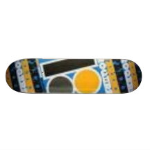 costom skateboards personnalisables