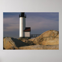Côte du Maine Affiches