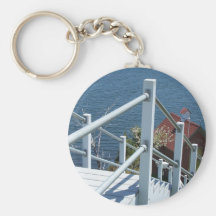 Côte du Maine Porte-clef