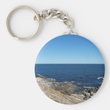 Côte du Maine Porte-clef
