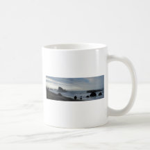 Côte du sud de l'Orégon Tasse À Café