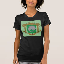 CotedIvoire T-shirt