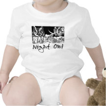 Couche-tard T-shirt
