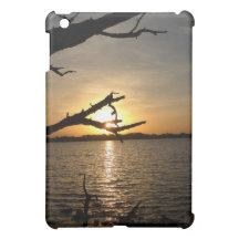 Coucher du soleil