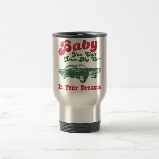 Coucou terrestre 1969 de Plymouth Mug