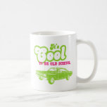 Coucou terrestre 1969 de Plymouth Mugs À Café