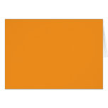 Couleur d'arrière - plan - orange carte