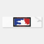 couleur de corpsman de ligue adhésif pour voiture