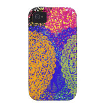 couleur iPhone 4 case
