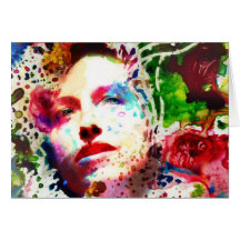 couleur pour aquarelle carte de vœux