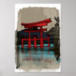 Couleur pour aquarelle japonaise 2