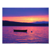 Couleurs du Maine Photos