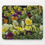 Couleurs très petites tapis de souris