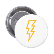 Coup de foudre badges