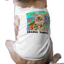 Coup vingt ! manteaux pour chien