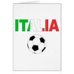 Coupe du monde de l'Italie 2010 Carte