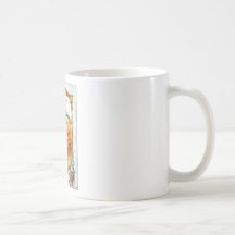 Couples musicaux romantiques de style français de  mugs