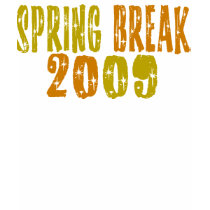 Coupure de ressort 2009 t-shirts
