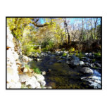 Courant de Sedona Arizona Cartes Postales