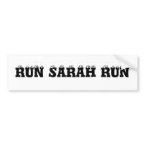 COUREZ LA COURSE DE SARAH