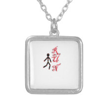Course Pendentif