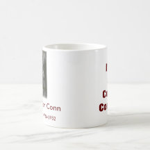 Cousins de conn. mug