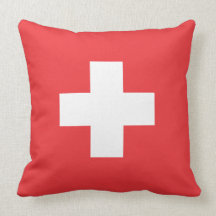 Coussin de MoJo d'Américain de pictogramme