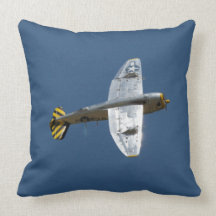 Coussin du coup de foudre P-47