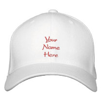 Coutume faite sur commande de chapeau/chapeau
