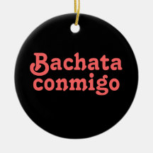 Coutume latine de danse de Salsa de Bachata Conmig Ornements