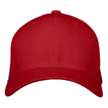 Coutume votre propre chapeau d'Enroidered Casquette De Baseball Brodée