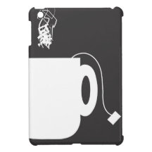 Couverture 2 d'iPad de tasse de thé