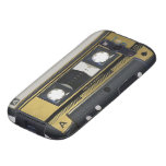 Couverture de Coque-Compagnon de cassette de galax