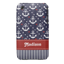 Couverture nautique de compagnon de cas de l'iPhon Étui iPhone 3