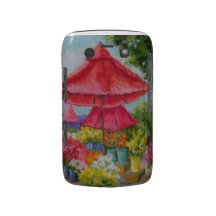 Couvertures audacieuses de Blackberry Coque Blackberry Bold