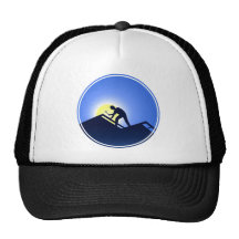 Couvrir Casquette De Camionneur