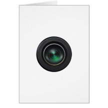 Covertcam Wenskaart