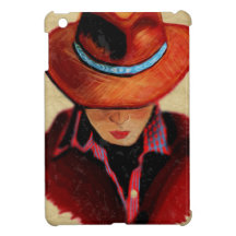 Cow-girl