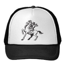Cowboy Casquettes De Camionneur